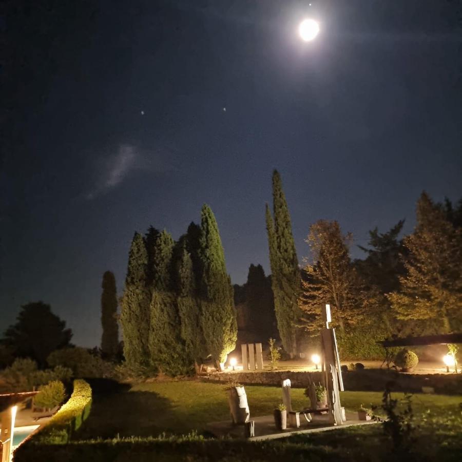 Casale Orgogliosa San Vito Chietino Exterior foto