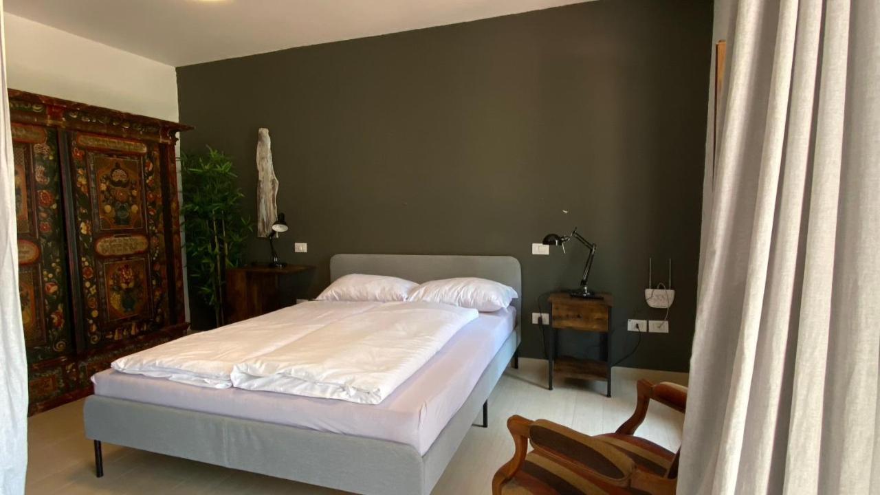 Casale Orgogliosa San Vito Chietino Exterior foto